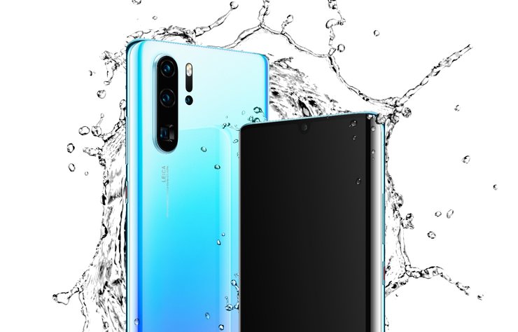 huawei p30 pro ozellikleri ve fiyati