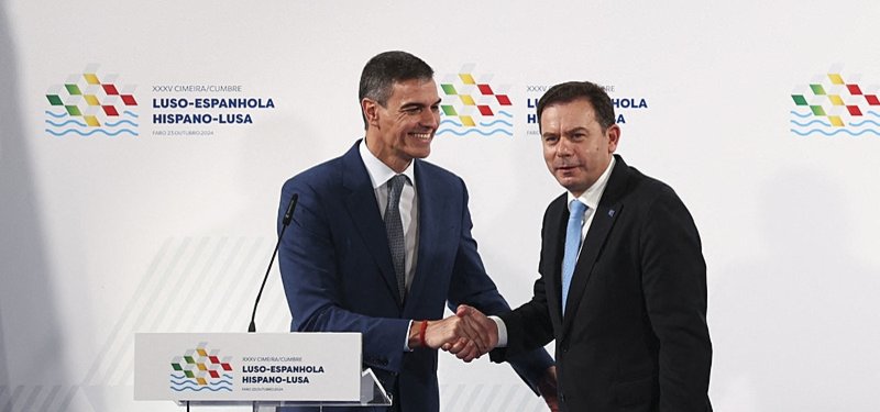 Spain, Portugal call for immediate cease-fire in Middle East