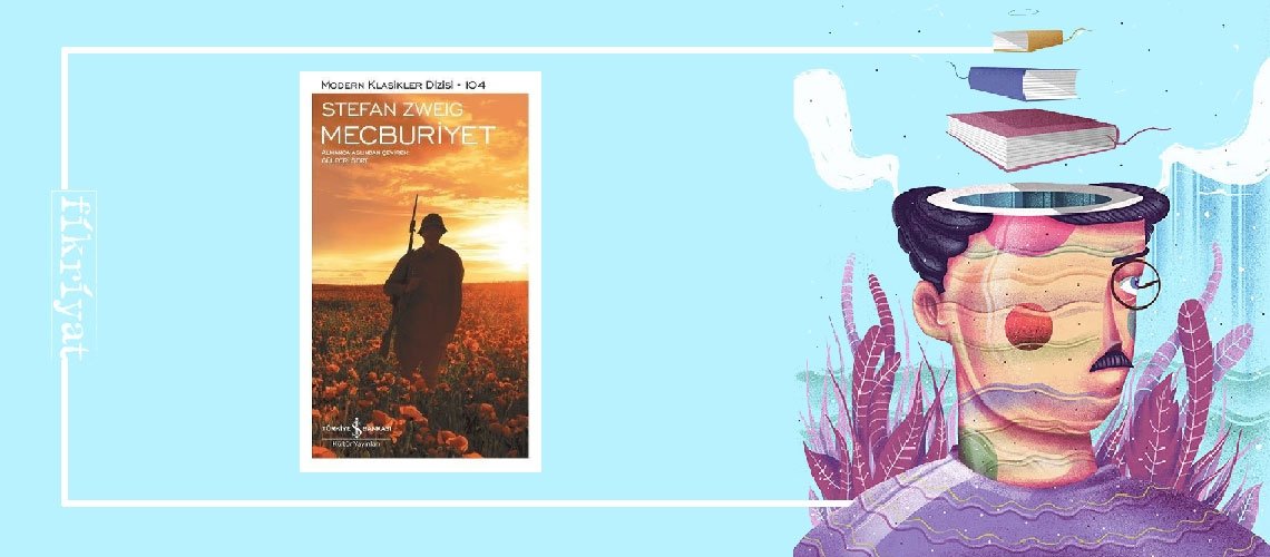Mecburiyet - Stefan Zweig