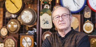 Memleket saat ayarı ezana göre yapılırdı