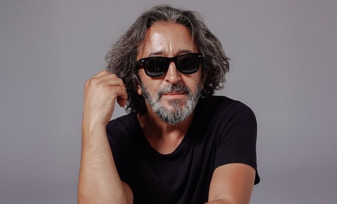 Fettah Can’dan Yeni Bir Şarkı!