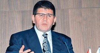 Boydak’tan Gülen’e: Düşün yakamızdan