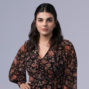Melisa Bostancıoğlu – Kimdir