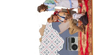 AİLE DOKUZ CANLIDIR