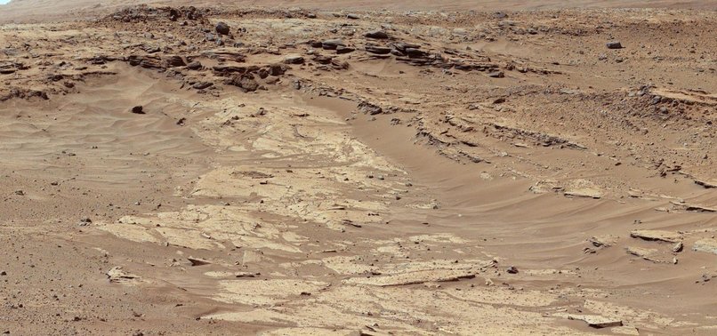 NASA SUCCESSFULLY LAUNCHES NEW MARS PROBE