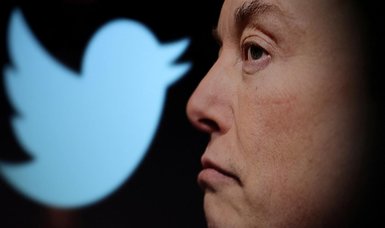 Elon Musk to change Twitter's logo