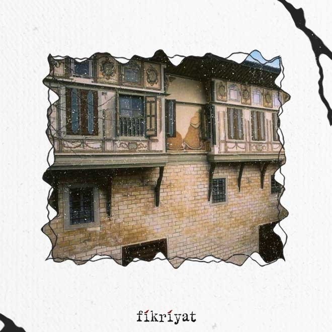 Türk evi mi? Osmanlı evi mi?