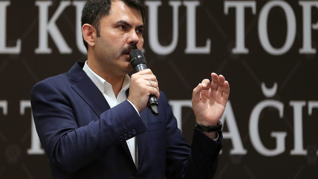 İSTANBUL’DA ACİL DÖNÜŞTÜRÜLECEK 600 BİN KONUT VAR