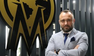 Dünyayı demir çelikle ören adam