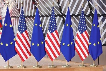 ABD, AB’nin dijital kurallarını eleştirdi