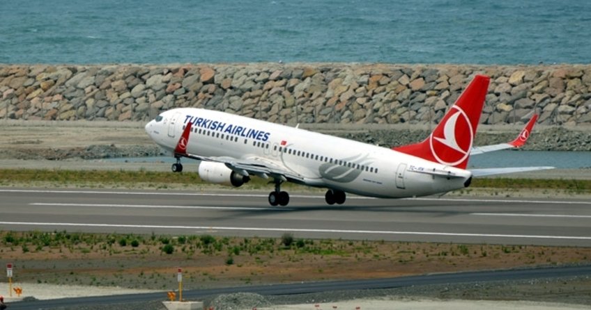 Ordu-Giresun’a üç yeni sefer!