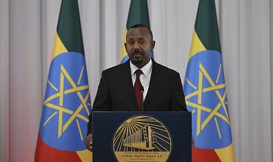 Ethiopia does not want war: PM