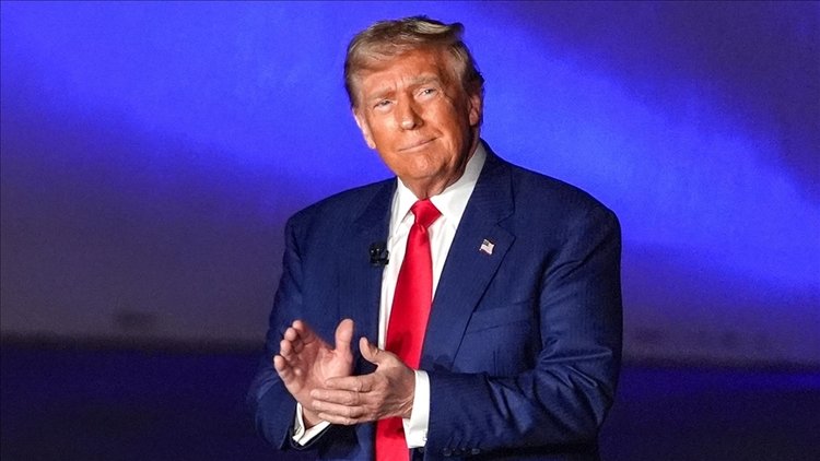 ABD Başkanı Trump, karşılıklı tarifeleri açıkladı