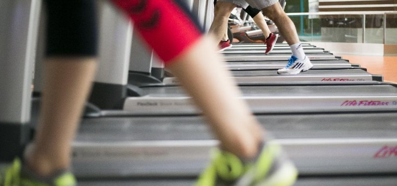 Increasing exercise intensity linked to reduced risk of early death ...
