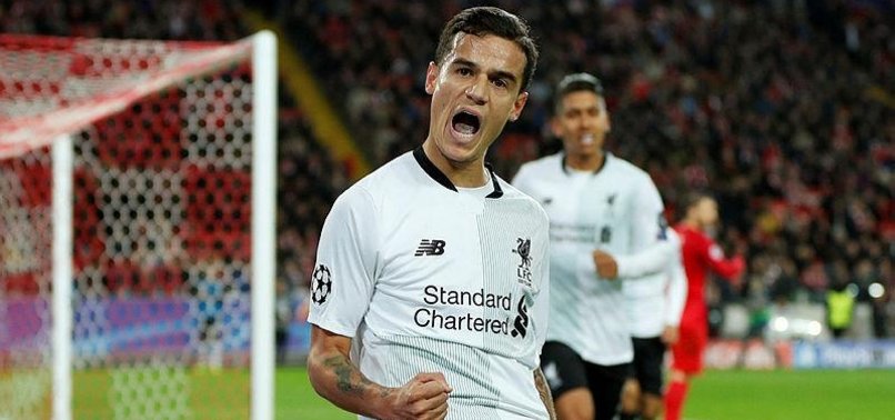 BARCA PROMISE TO TRY AGAIN FOR LIVERPOOLS COUTINHO