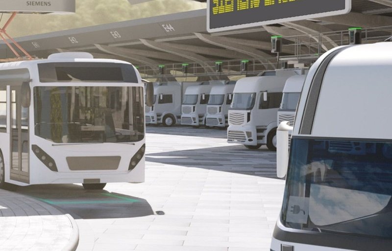 Siemens, Heliox’u satın aldı