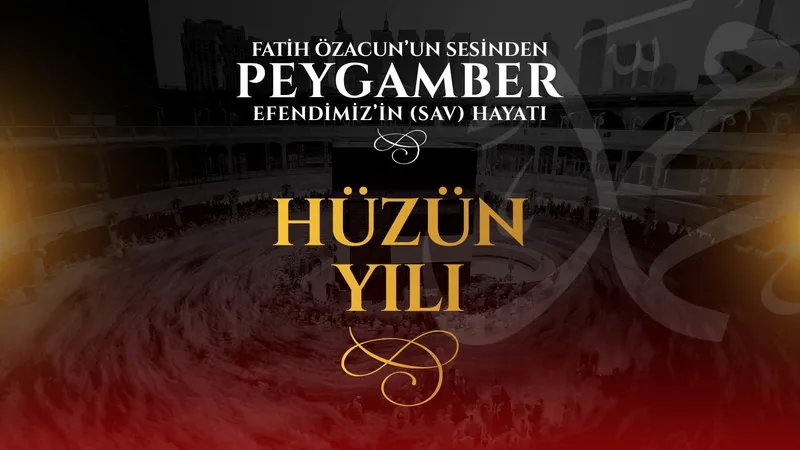 Hüzün Yılı