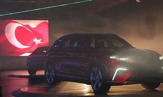 TOGG’dan sahtekarlık uyarısı