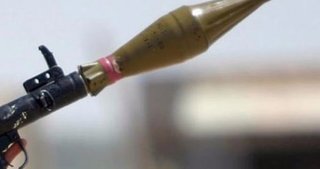 Suudi Arabistan’da roketli saldırı