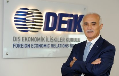 DEİKtenişdünyasınaAfrikaçağrısı