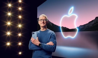 Apple to host annual spring event on March 8
