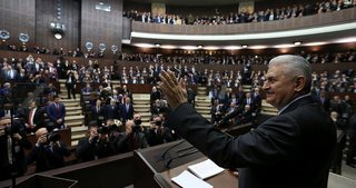 Yıldırım’dan öğretmen adaylarına müjde!