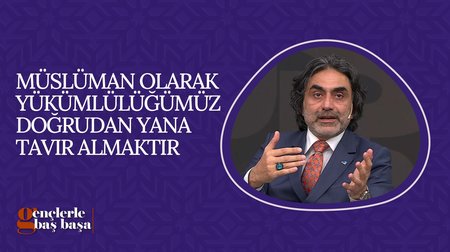 Gençler Arasında Deizm Yaygınlaştı Mı? | Gençlerle Baş Başa