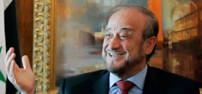 Uncle Riffat Bashar al-Assads uncle Rifaat flew from Beirut to Dubai - officials - anews