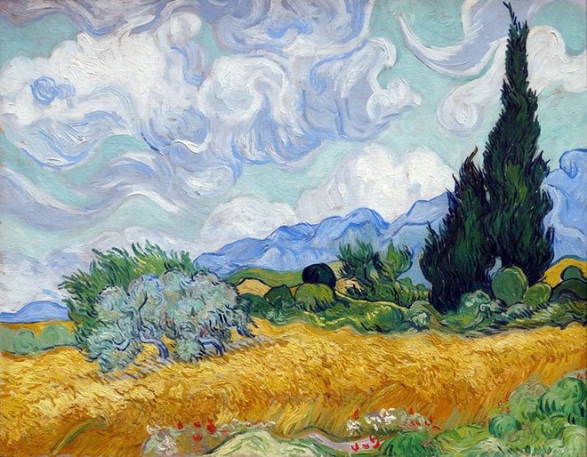 Kendi Kulagini Kesen Van Gogh Un Sirri Fikriyat Kendi Kulagini Kesen Van Gogh Un Sirri Fikriyat