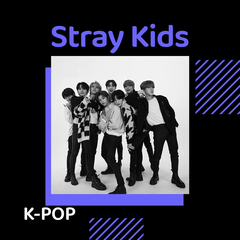 Stray Kids