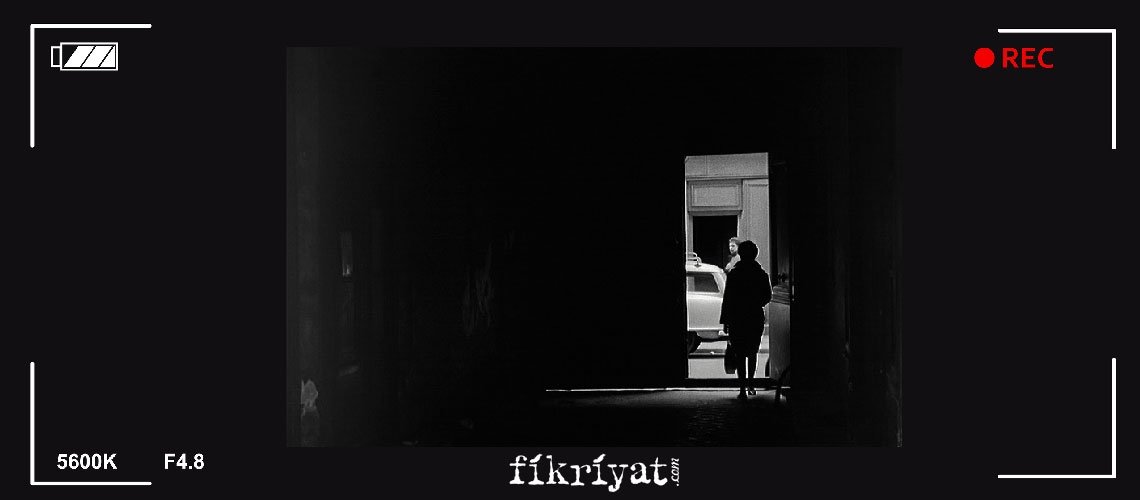 Hayatını Yaşamak - 1962