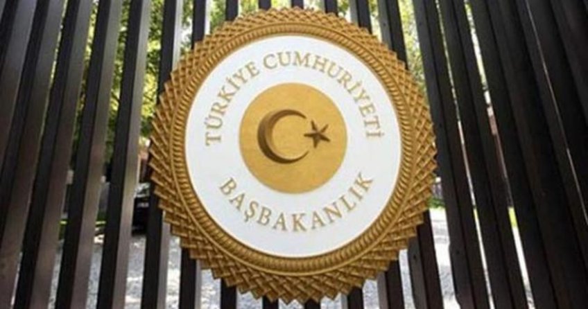 Başbakanlık’ta FETÖ gözaltısı