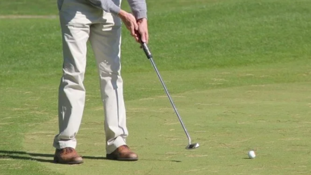 32. GOLF MAD TURNUVASI