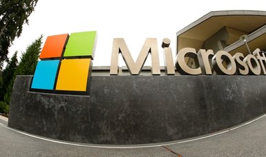 Microsoft cuts about 1,000 jobs due to global economic slowdown