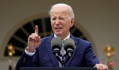 US to recognize independence of two small Pacific nations: Biden