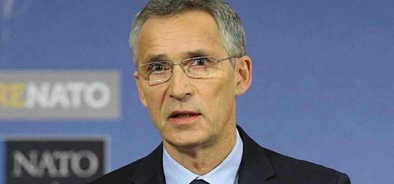 NATO EYES NEW COMMAND STRUCTURE