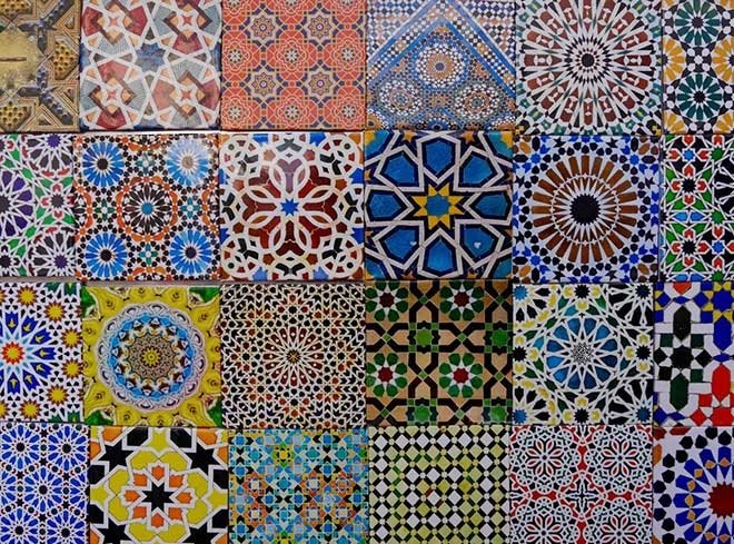 Ateşte açan çiçekler: Çinicilik