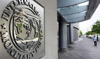 IMF calls for 'strong financial sector reforms' in Switzerland