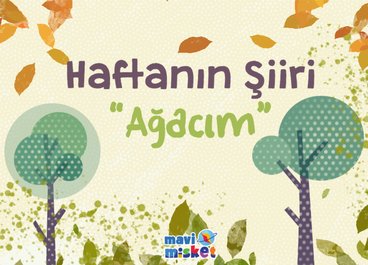 HAFTANIN ŞİİRİ