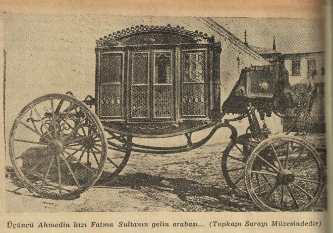 gecmisten gunumuze toplu tasimacilik