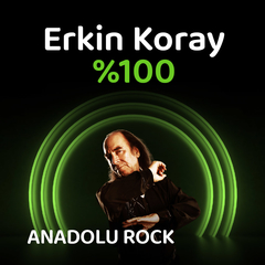 Erkin Koray