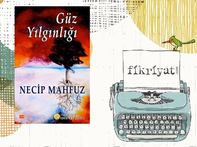 Güz Yılgınlığı