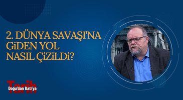 II. Dünya Savaşı En Önemli Savaş Hileleri | Doğu'dan Batı'ya Tarih