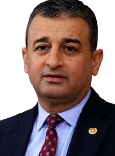 Burhanettin Bulut