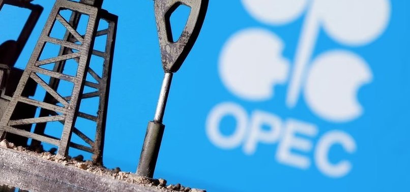 OPEC+ MEETS TO DEBATE PRODUCTION QUOTAS, NEW CUT - SOURCES