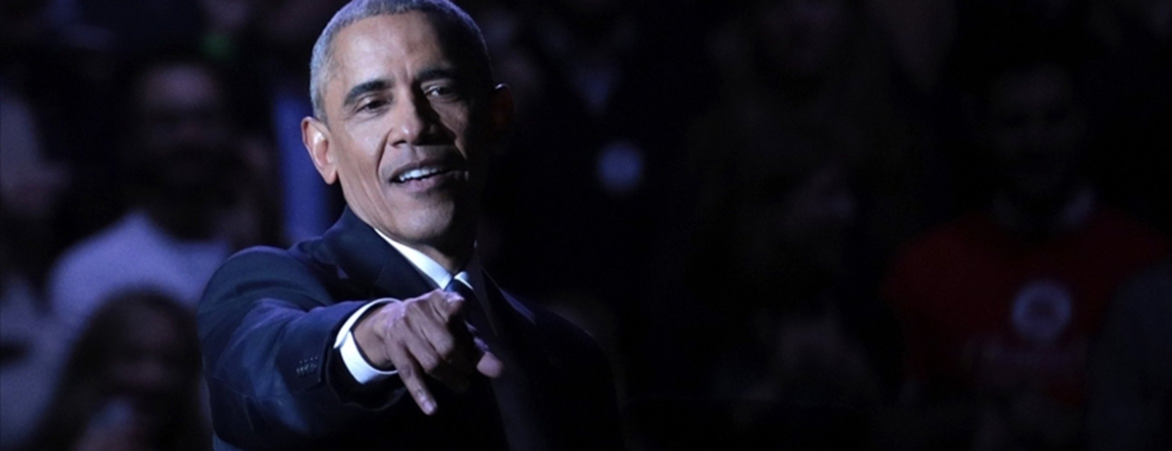 Obama’nın Sözcüsü, Trump’ın 2016 başkanlık seçimiyle ilgili iddiasını tuhaf ve saçma bulduklarını belirtti