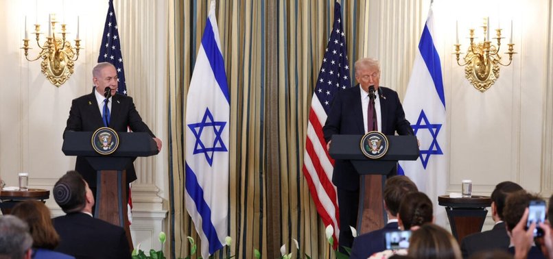 INDIA WELCOMES TRUMP’S GAZA PEACE PLAN