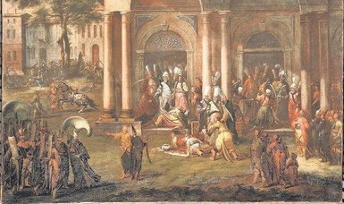 Ottoman revolts and coups: A long and turbulent history | How Ottoman revolts and coups shaped the history of the empire