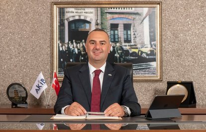 Yaşmeyvevesebzeihracatınisanda2357milyondolaraulaştı