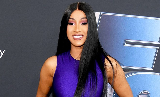 Cardi B’nin Yeni Albümü 19 Eylül’de Geliyor